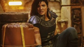 Gina Carano torna sul piccolo schermo: sarà la protagonista della serie Logan Reign