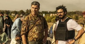 Kabul: trama, cast, episodi e tutto quello che c’è da sapere sulla miniserie Rai