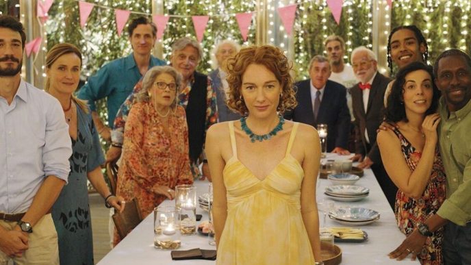La ricetta della felicità: trama, cast e cosa sapere della serie Rai con Cristiana Capotondi