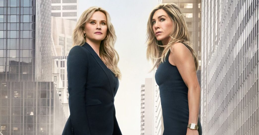 The Morning Show - Stagione 4 è sempre più vicina: la foto della première mondiale
