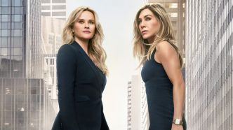 The Morning Show - Stagione 4 è sempre più vicina: la foto della première mondiale