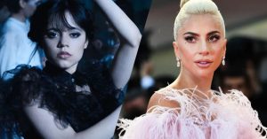 Mercoledì - Stagione 2: la prima immagine ufficiale di Lady Gaga