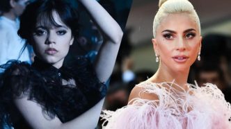 Mercoledì - Stagione 2: la prima immagine ufficiale di Lady Gaga