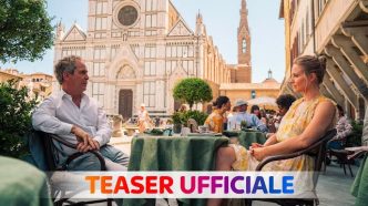 The Iris Affair: il teaser trailer del nuovo tech thriller Sky Original