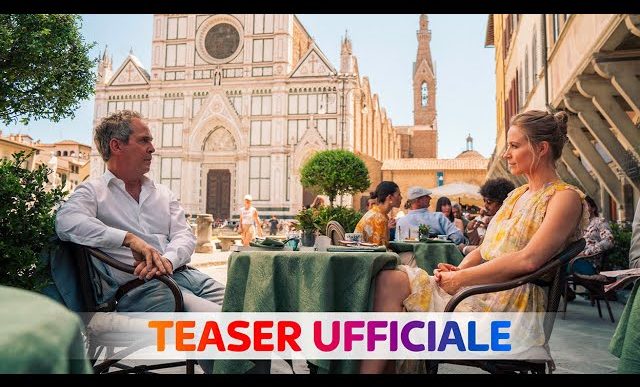 The Iris Affair: il teaser trailer del nuovo tech thriller Sky Original