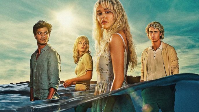 L'estate dei segreti perduti tornerà su Prime Video: la seconda stagione è ufficiale!