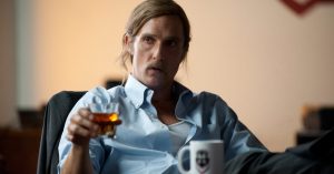 True Detective, Matthew McConaughey dice la sua su Nicolas Cage (e apre a un possibile ritorno)