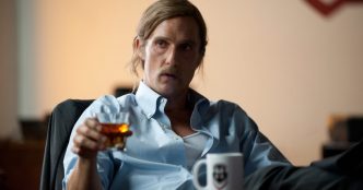 True Detective, Matthew McConaughey dice la sua su Nicolas Cage (e apre a un possibile ritorno)