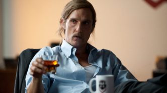 True Detective, Matthew McConaughey dice la sua su Nicolas Cage (e apre a un possibile ritorno)