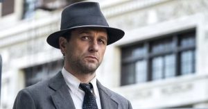 Presunto Innocente - Stagione 2: Matthew Rhys nel cast dei nuovi episodi della serie Apple TV+
