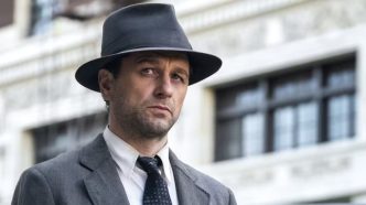 Presunto Innocente - Stagione 2: Matthew Rhys nel cast dei nuovi episodi della serie Apple TV+