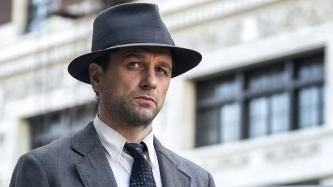Presunto Innocente - Stagione 2: Matthew Rhys nel cast dei nuovi episodi della serie Apple TV+