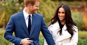 Meghan Marke rivela quale cibo il principe Harry si è rifiutato di mangiare nello show Netflix