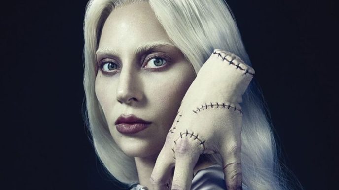 Mercoledì - Stagione 2: "la dead dance" di Tim Burton e Lady Gaga conquista i fan! [VIDEO]