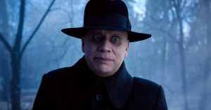 Mercoledì, in arrivo lo spin-off dedicato a Zio Fester: conferma ufficiale da Fred Armisen