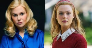 Discretion: Nicole Kidman e Elle Fanning protagoniste della serie legal thriller