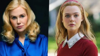 Discretion: Nicole Kidman e Elle Fanning protagoniste della serie legal thriller