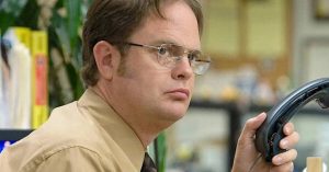 Rainn Wilson: “The Office sarebbe impossibile oggi. La NBC non ne ha mai capito il potenziale”