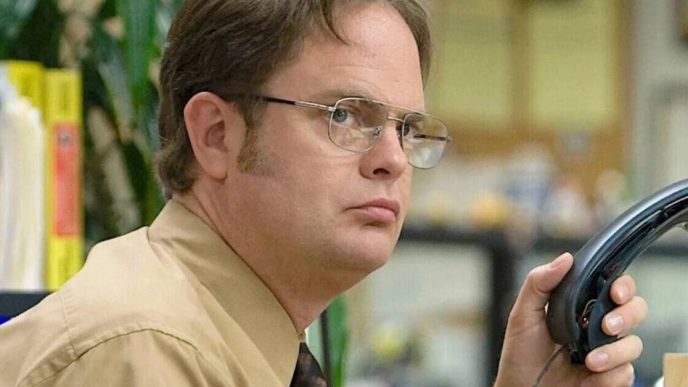 Rainn Wilson: “The Office sarebbe impossibile oggi. La NBC non ne ha mai capito il potenziale”