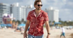 RJ Decker: ABC ordina ufficialmente la serie con Scott Speedman