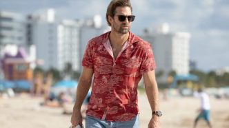 RJ Decker: ABC ordina ufficialmente la serie con Scott Speedman