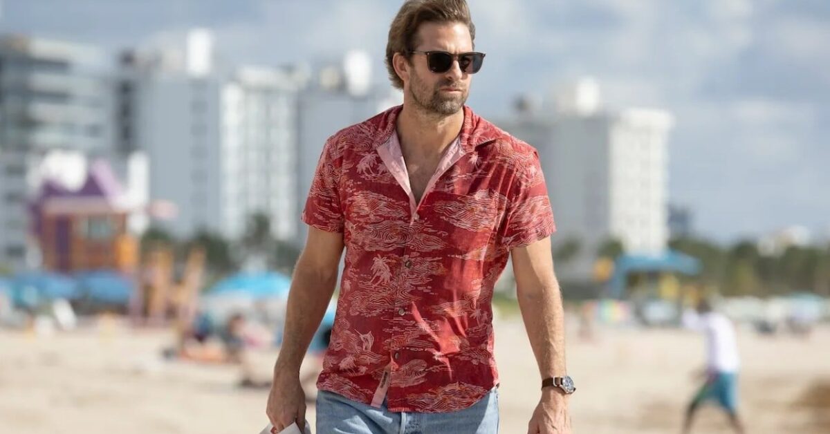 RJ Decker: ABC ordina ufficialmente la serie con Scott Speedman