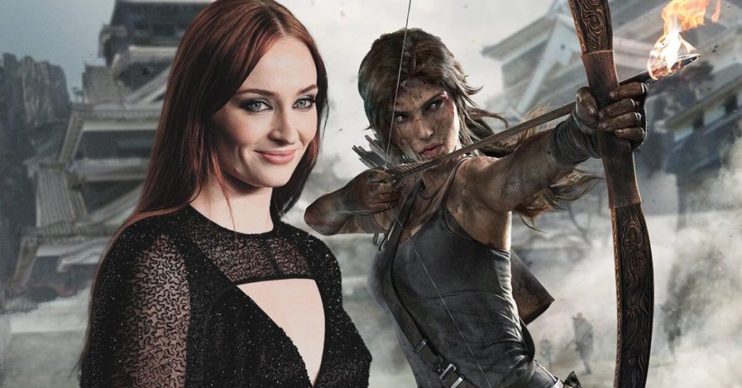 Tomb Raider, la serie tv con Sophie Turner è ufficiale: inizio riprese a gennaio 2026