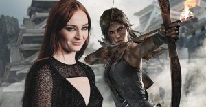 Tomb Raider, la serie tv con Sophie Turner è ufficiale: inizio riprese a gennaio 2026