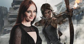 Tomb Raider, la serie tv con Sophie Turner è ufficiale: inizio riprese a gennaio 2026