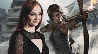 Tomb Raider, la serie tv con Sophie Turner è ufficiale: inizio riprese a gennaio 2026