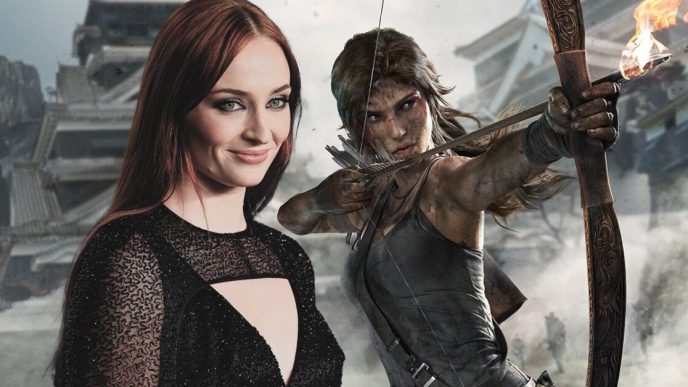 Tomb Raider, la serie tv con Sophie Turner è ufficiale: inizio riprese a gennaio 2026