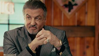 Tulsa King avrà una stagione 4: Sylvester Stallone ancora protagonista