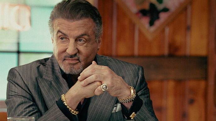 Tulsa King avrà una stagione 4: Sylvester Stallone ancora protagonista