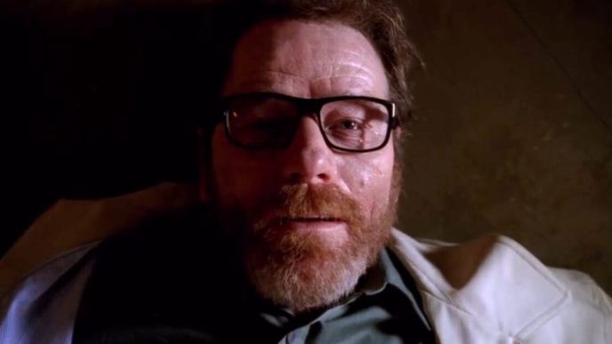 12 anni dopo, nessuna serie TV ha eguagliato l'ultimo "trucco" di Breaking Bad