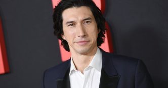 Rabbit Rabbit: Adam Driver protagonista della nuova serie Netflix