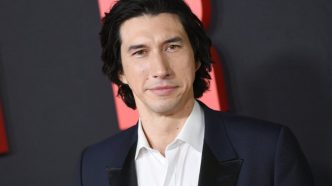 Rabbit Rabbit: Adam Driver protagonista della nuova serie Netflix