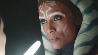Ahsoka, Rosario Dawson lancia l'allarme: brutte notizie per i fan di Star Wars