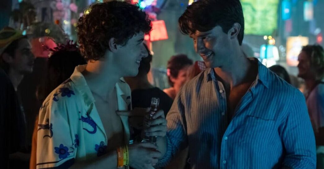 The White Lotus 4: svelata l'ambientazione (ma c'è del dramma)