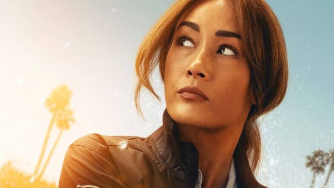 Ballard: Prime Video rinnova la serie basata sui romanzi di Michael Connelly