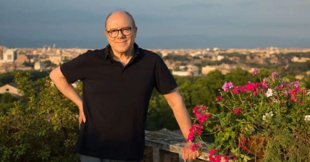 Carlo Verdone sindaco di Roma per un giorno: "In periferia c’è tanto da fare"