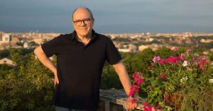 Carlo Verdone sindaco di Roma per un giorno: "In periferia c’è tanto da fare"