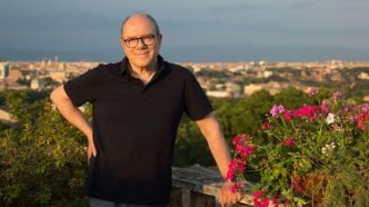 Carlo Verdone sindaco di Roma per un giorno: "In periferia c’è tanto da fare"