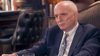 David Chase al lavoro su una nuova serie tv dopo I Soprano