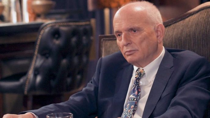 David Chase al lavoro su una nuova serie tv dopo I Soprano