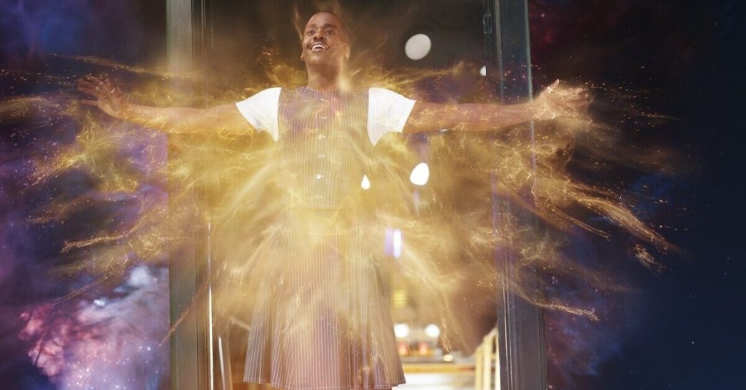 Ora è ufficiale: brutte notizie per i fan di Doctor Who!