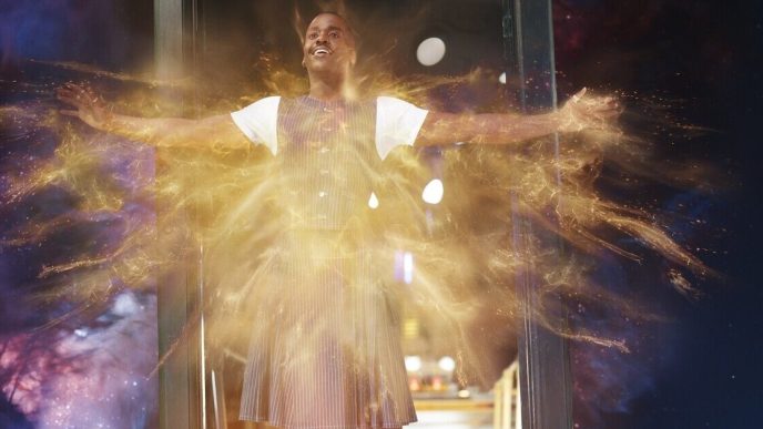 Ora è ufficiale: brutte notizie per i fan di Doctor Who!