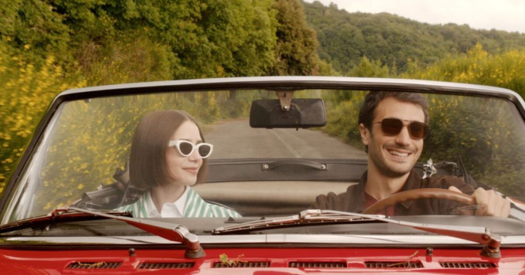 Emily in Paris - Stagione 5: il teaser trailer promette una dose di romanticismo esagerata!