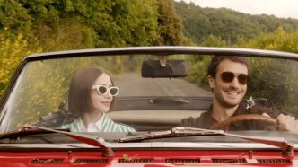 Emily in Paris - Stagione 5: il teaser trailer promette una dose di romanticismo esagerata!