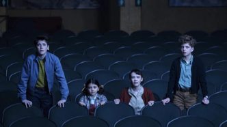 It: Welcome to Derry, l’omaggio (sbagliato) a un classico di Hollywood: ecco l’errore che i fan hanno notato