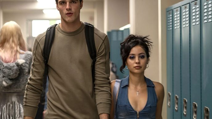 Euphoria 3: Jacob Elordi anticipa una stagione “liberatoria” e diversa